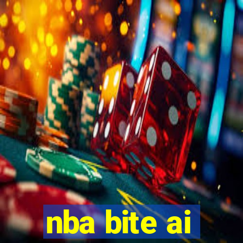 nba bite ai
